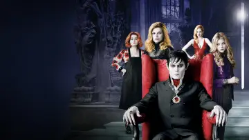 Backdrop to the movie "Dark Shadows" #647383