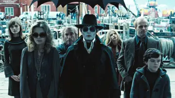 Backdrop to the movie "Dark Shadows" #647387