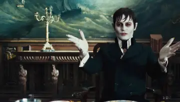 Backdrop to the movie "Dark Shadows" #647388