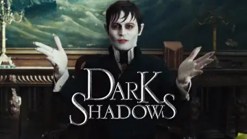 Backdrop to the movie "Dark Shadows" #647389