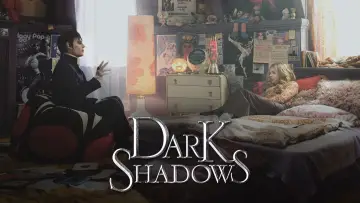 Backdrop to the movie "Dark Shadows" #647390