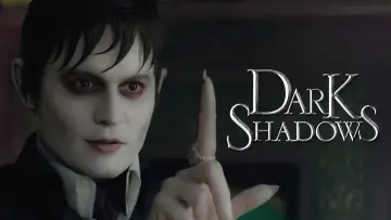 Backdrop to the movie "Dark Shadows" #647391