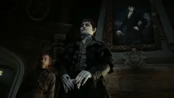 Backdrop to the movie "Dark Shadows" #647400