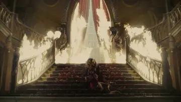 Backdrop to the movie "Dark Shadows" #647401