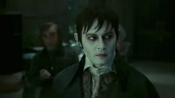 Backdrop to the movie "Dark Shadows" #964189