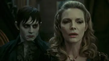 Backdrop to the movie "Dark Shadows" #964191