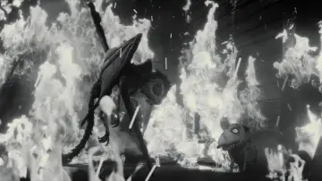 Backdrop to the movie "Frankenweenie" #1201412