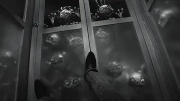 Backdrop to the movie "Frankenweenie" #1201414