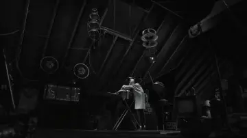 Backdrop to the movie "Frankenweenie" #1201416