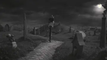 Backdrop to the movie "Frankenweenie" #806916