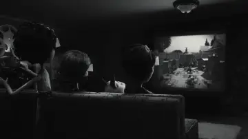 Backdrop to the movie "Frankenweenie" #806918