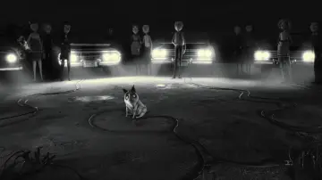 Backdrop to the movie "Frankenweenie" #806923