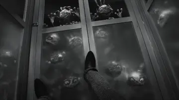 Backdrop to the movie "Frankenweenie" #806936