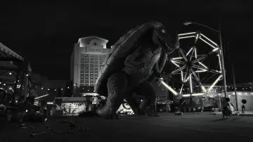 Backdrop to the movie "Frankenweenie" #806937
