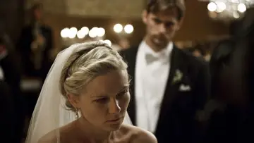Backdrop to the movie "Melancholia" #1200303
