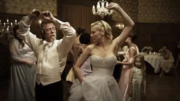 Backdrop to the movie "Melancholia" #232946