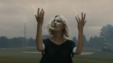 Backdrop to the movie "Melancholia" #504200