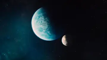 Backdrop to the movie "Melancholia" #787256