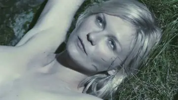 Backdrop to the movie "Melancholia" #787269