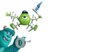 Backdrop to the movie "Monsters University" #1178852