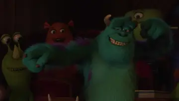 Backdrop to the movie "Monsters University" #652116