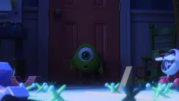 Backdrop to the movie "Monsters University" #961013
