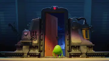 Backdrop to the movie "Monsters University" #961014