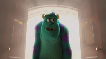 Backdrop to the movie "Monsters University" #961021