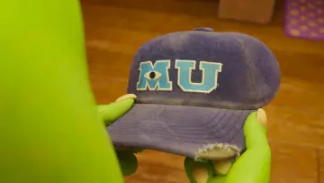 Backdrop to the movie "Monsters University" #961023