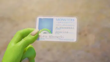 Backdrop to the movie "Monsters University" #961024
