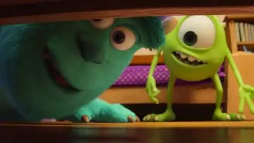 Backdrop to the movie "Monsters University" #961028