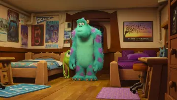 Backdrop to the movie "Monsters University" #961029