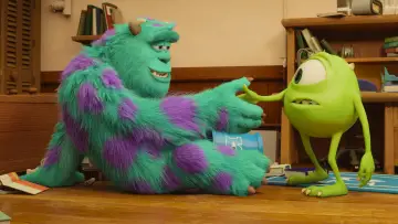 Backdrop to the movie "Monsters University" #961030