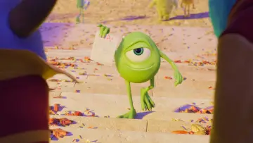 Backdrop to the movie "Monsters University" #961037