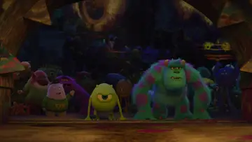 Backdrop to the movie "Monsters University" #961063