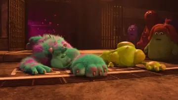 Backdrop to the movie "Monsters University" #961067