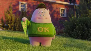 Backdrop to the movie "Monsters University" #961074