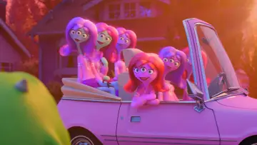 Backdrop to the movie "Monsters University" #961077