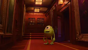 Backdrop to the movie "Monsters University" #961080