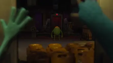 Backdrop to the movie "Monsters University" #961104