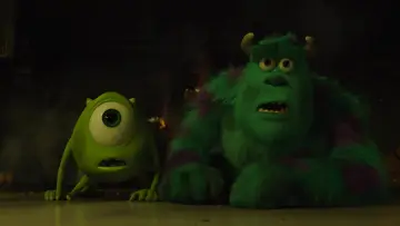 Backdrop to the movie "Monsters University" #961106
