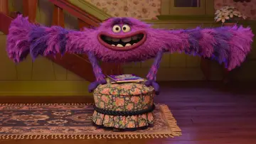 Backdrop to the movie "Monsters University" #961124