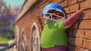 Backdrop to the movie "Monsters University" #961127