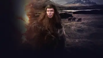 Backdrop to the movie "Quest for Fire" #991605
