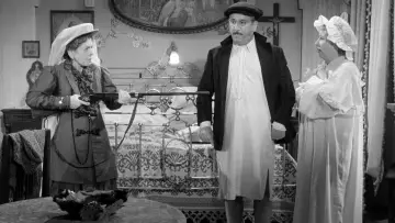Backdrop to the movie "La nipote Sabella" #1623346