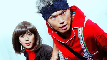 Backdrop to the movie "Saru Lock: The Movie" #1147955