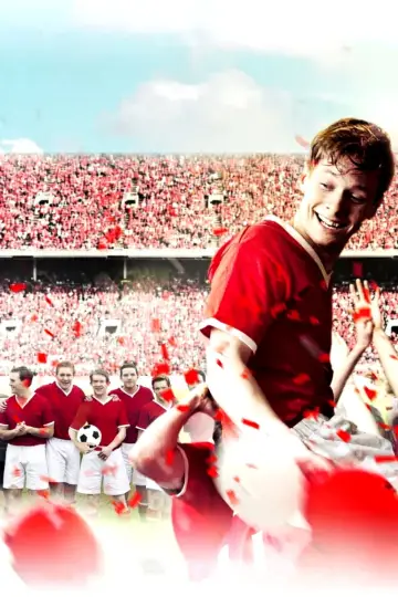 Poster to the movie "United" #1111546