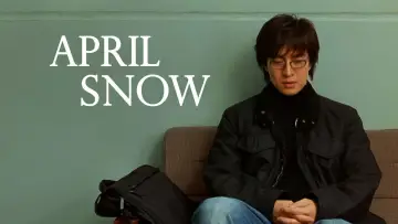 Backdrop to the movie "April Snow" #853281