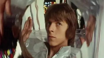 Backdrop to the movie "David Bowie: Love You Till Tuesday" #1145495