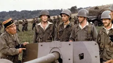 Backdrop to the movie "Rookies Go to War" #894268